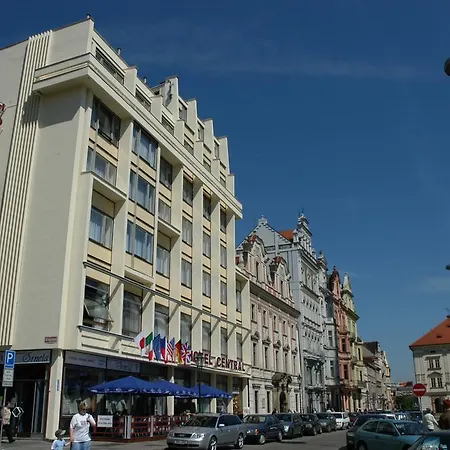 Hotel Central 4*