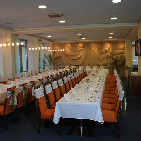 Hotel Central