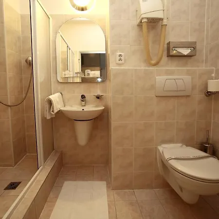 Hotel Hotel Central