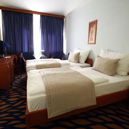 Hotel Central