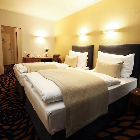 Ξενοδοχείο Hotel Central 4*