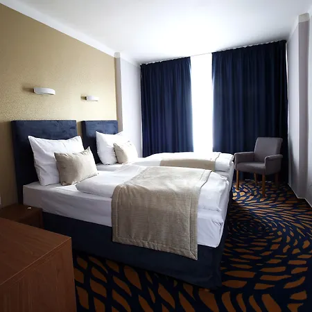 Ξενοδοχείο Hotel Central 4*