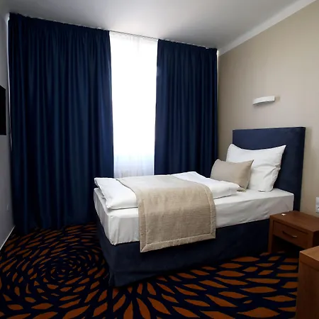 Hotel Central