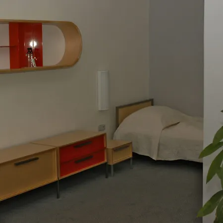 Hotel Central 4*