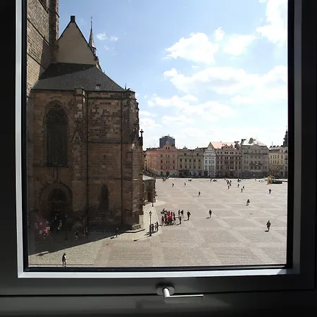 Hotel Hotel Central 4*