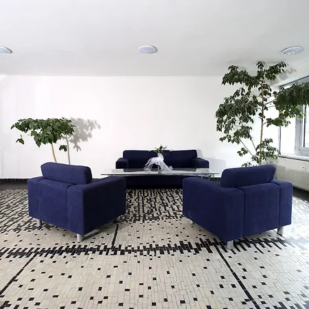 Hotel Central Plzeň