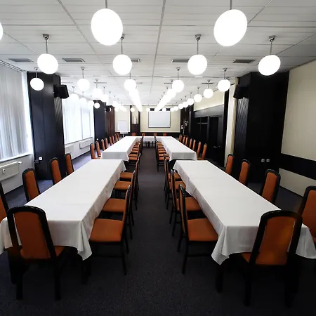 Ξενοδοχείο Hotel Central 4*