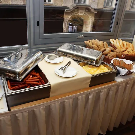 Hotel Central 4*