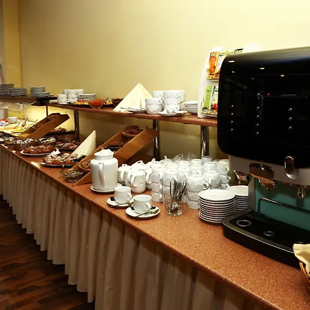 Ξενοδοχείο Hotel Central