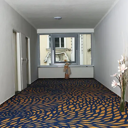 Hotel Central Ξενοδοχείο