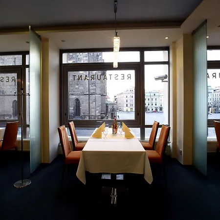 Hotel Hotel Central Plzeň