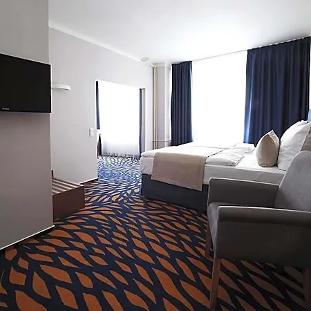 Hotel Central
