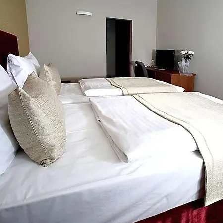 Hotel Central Hotel