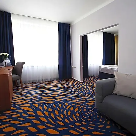 Hotel Hotel Central