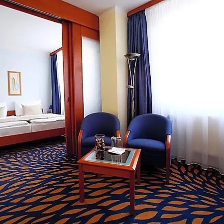 Hotel Hotel Central 4*