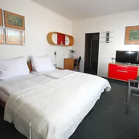 Hotel Hotel Central