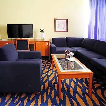 Hotel Central