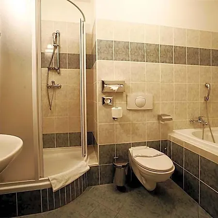 Hotel Central Plzeň