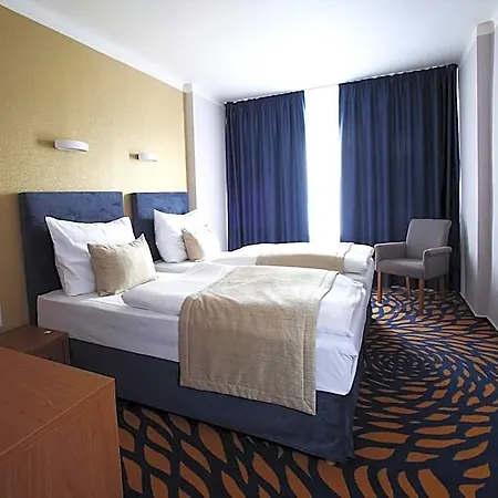 Hotel Hotel Central Plzeň