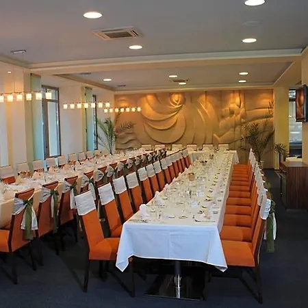 Hotel Hotel Central