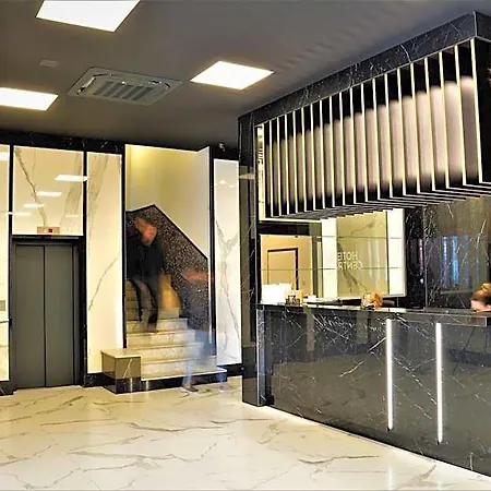 Hotel Central