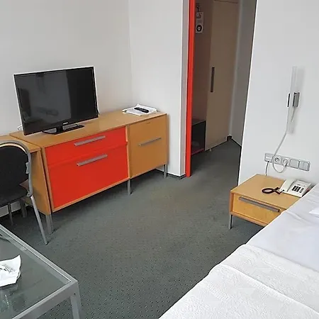 Hotel Central Plzeň