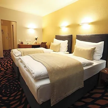 Hotel Central Hotel Plzeň