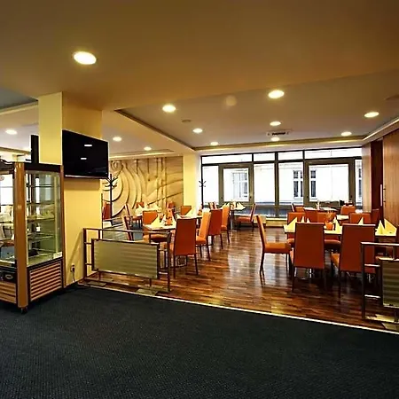 Hotel Central Hotel