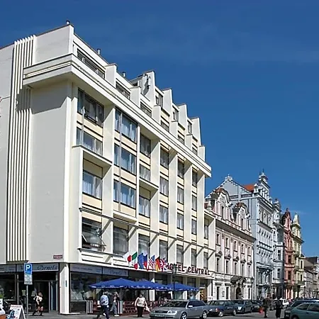 Hotel Hotel Central 4*