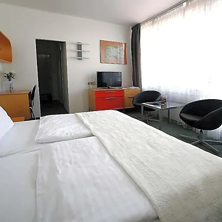 Hotel Central