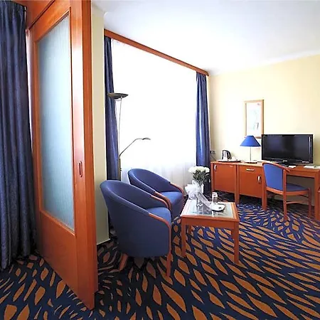 Hotel Central