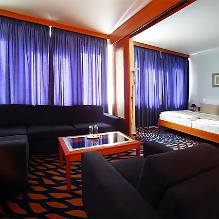 Hotel Hotel Central
