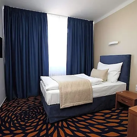 Hotel Central