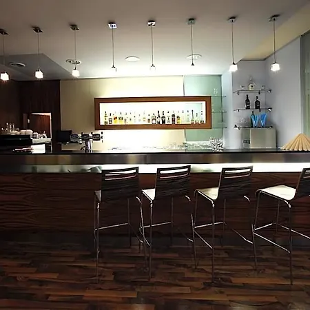 Hotel Central 4* Plzeň