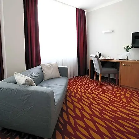 Hotel Central Hotel