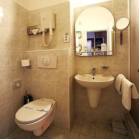 Hotel Hotel Central