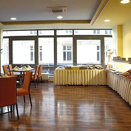 Hotel Central