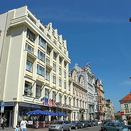 Hotel Central Hotel