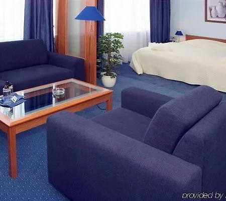 Hotel Central Ξενοδοχείο