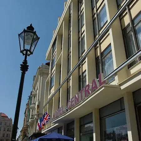 Hotel Central Hotel