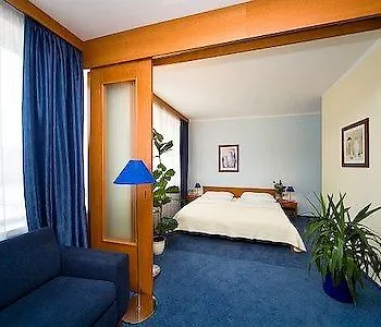 Ξενοδοχείο Hotel Central