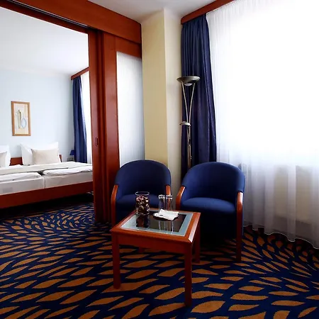 Hotel Central Ξενοδοχείο 4*
