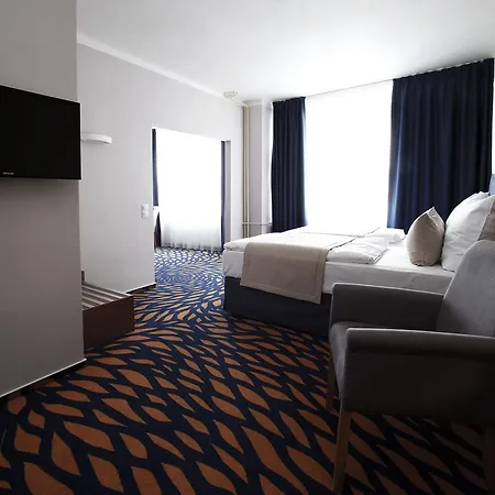 Ξενοδοχείο Hotel Central