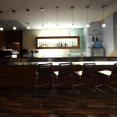 Hotel Central Πίλζεν