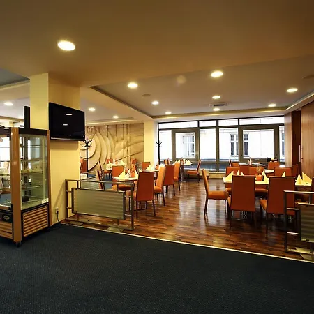 Hotel Central Ξενοδοχείο