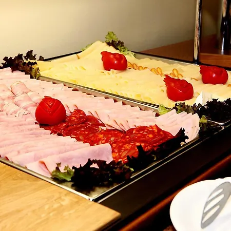 Hotel Central Ξενοδοχείο 4*