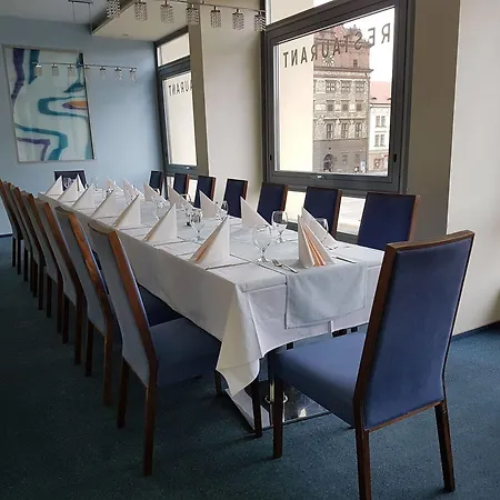 Hotel Central Ξενοδοχείο 4*