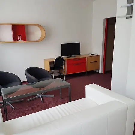 Hotel Central Ξενοδοχείο 4*