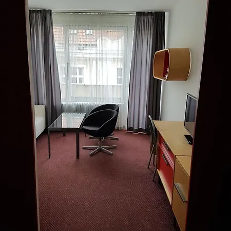 Ξενοδοχείο Hotel Central 4*