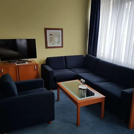 Ξενοδοχείο Hotel Central